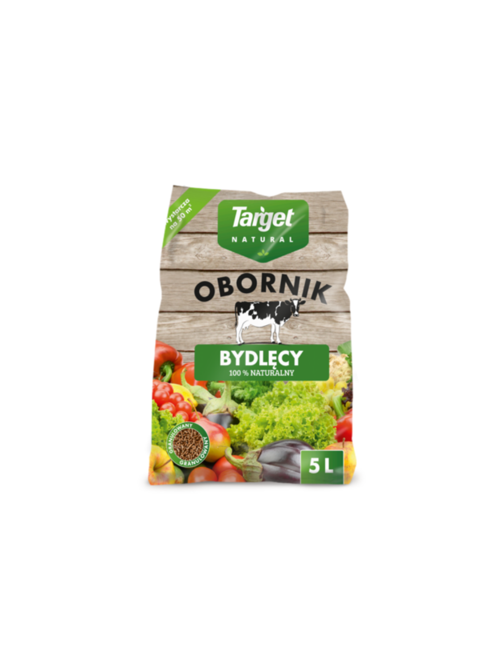OBORNIK BYDLĘCY 5 L