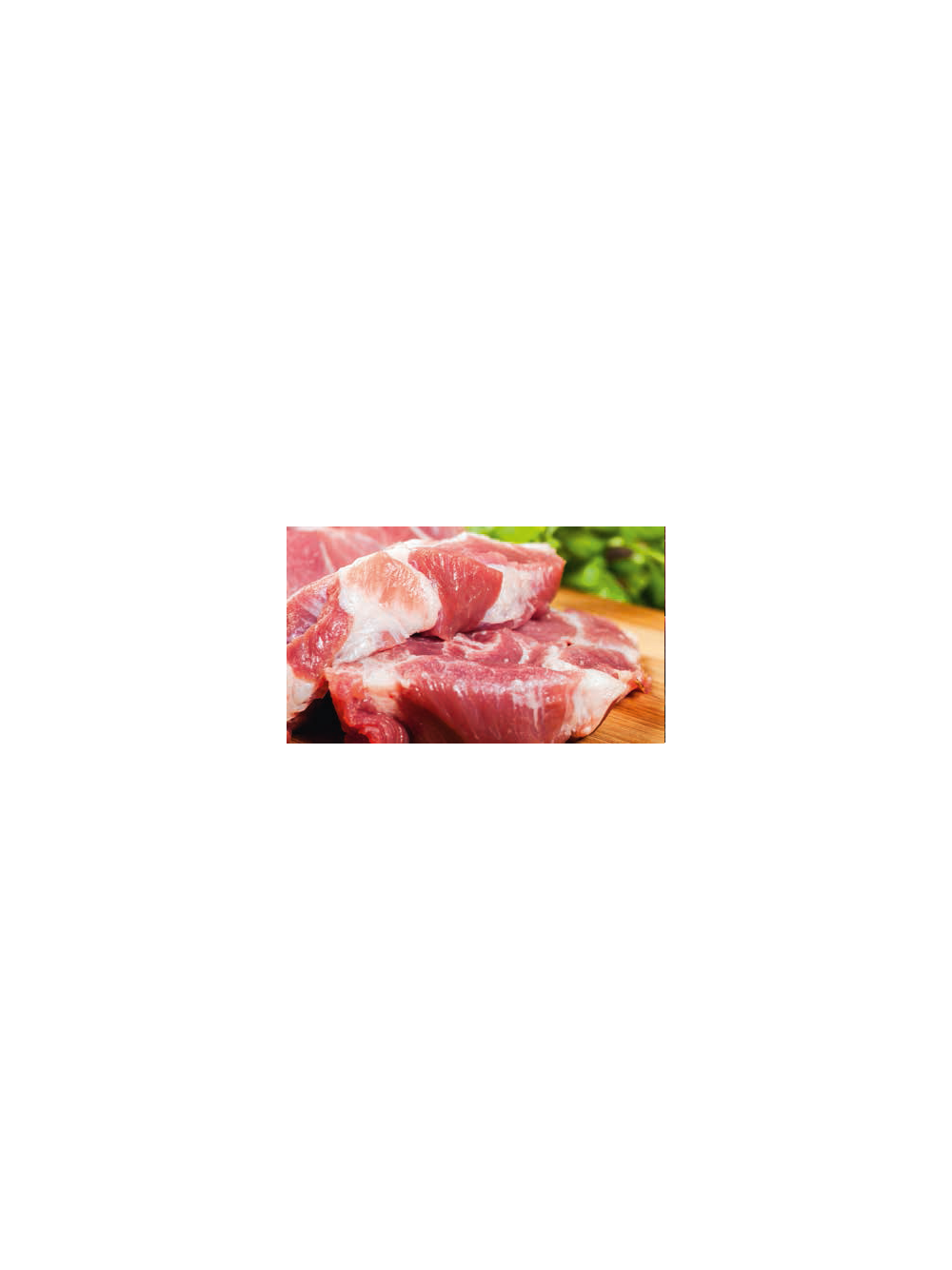Dolina Noteci PREMIUM bogata w jagnięcinę 800g