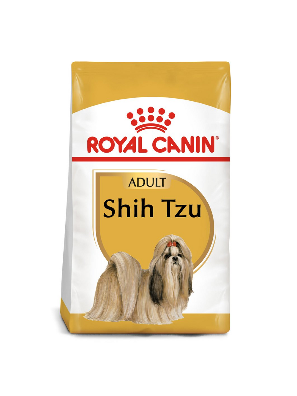 ROYAL CANIN Shih Tzu Adult 1,5kg karma sucha dla psów dorosłych rasy shih tzu