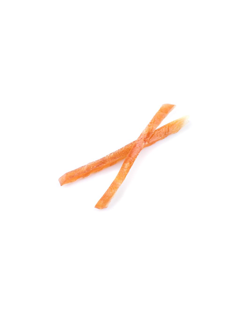 MACED Strips z piersi kurczaka 60g