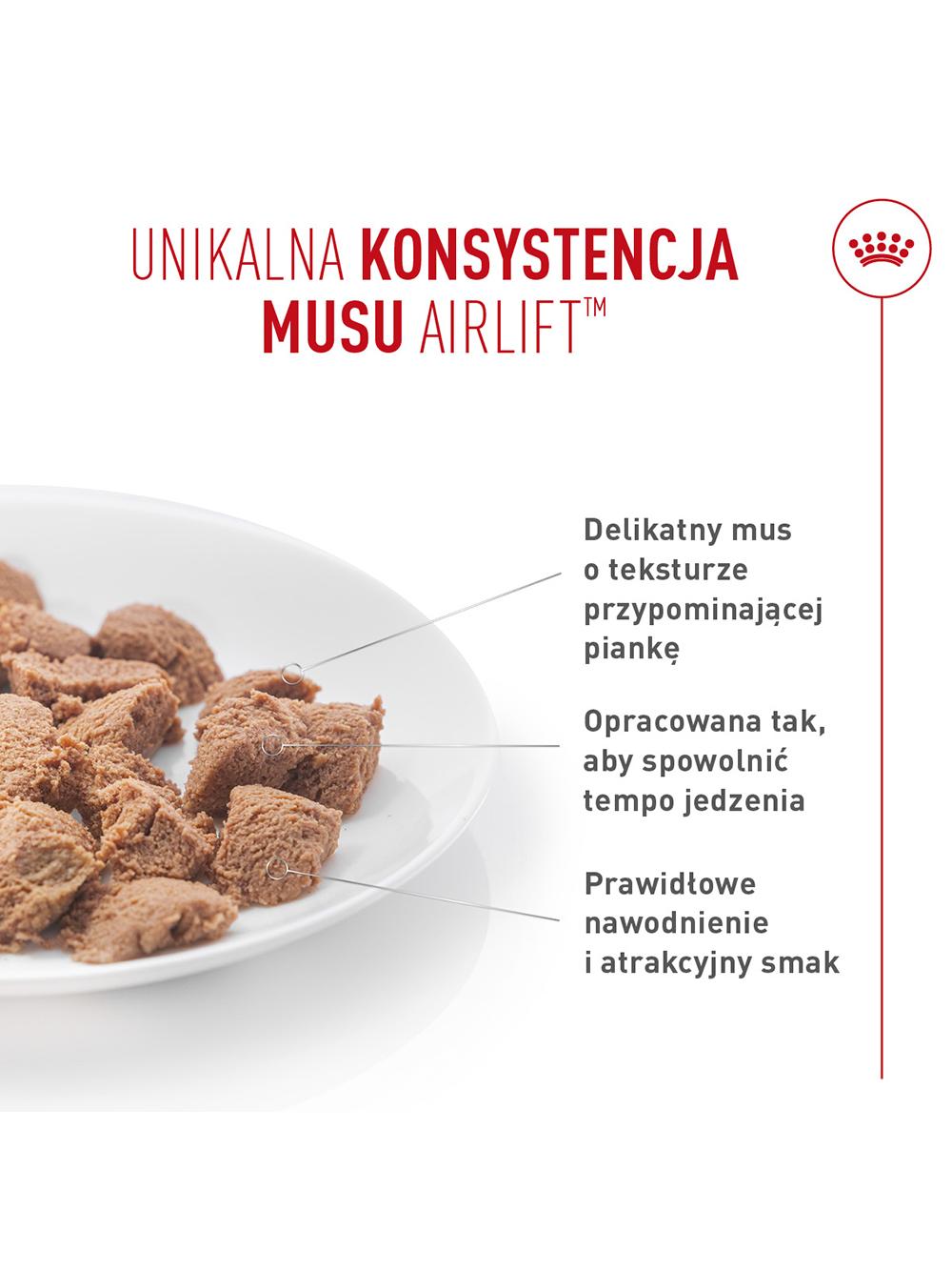 ROYAL CANIN  Digestive Care Airlift 85g