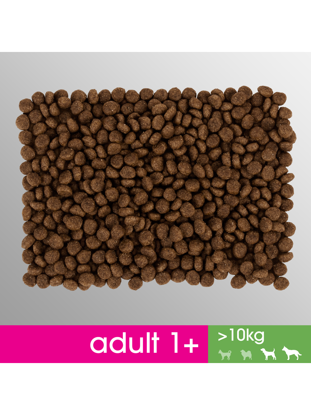 PERFECT FIT (Adult 1+) 4x825g Bogaty w kurczaka - sucha karma dla psa średniej i dużej rasy