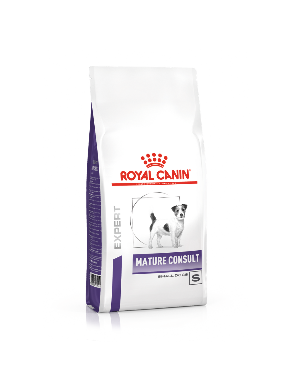 ROYAL CANIN Mature Small Dog Senior Consult Vitality&Dental 3,5kg