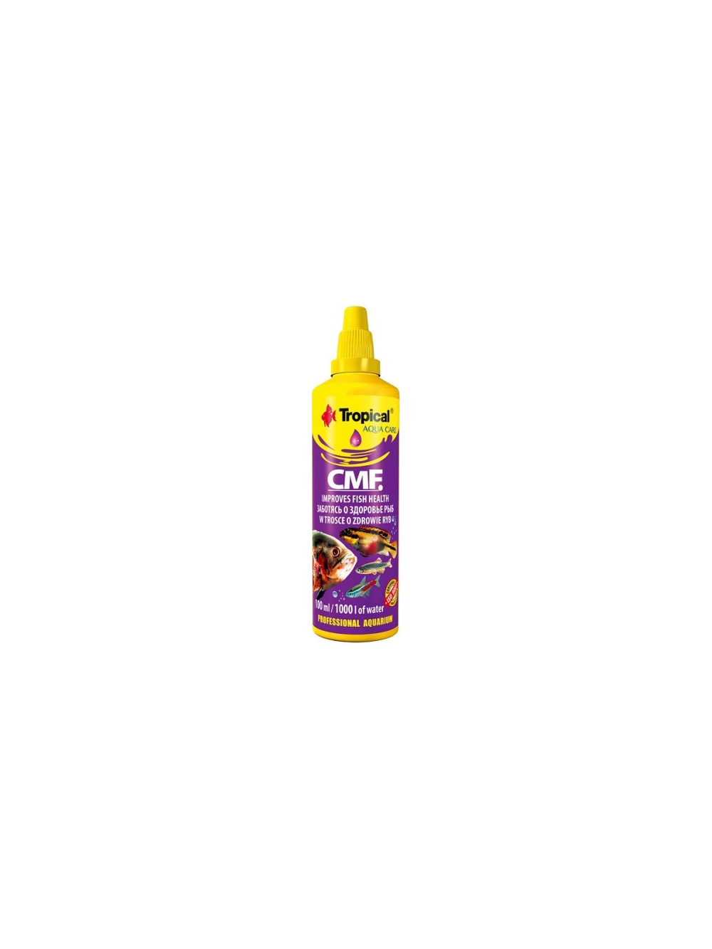 TROPICAL CMF 100ml