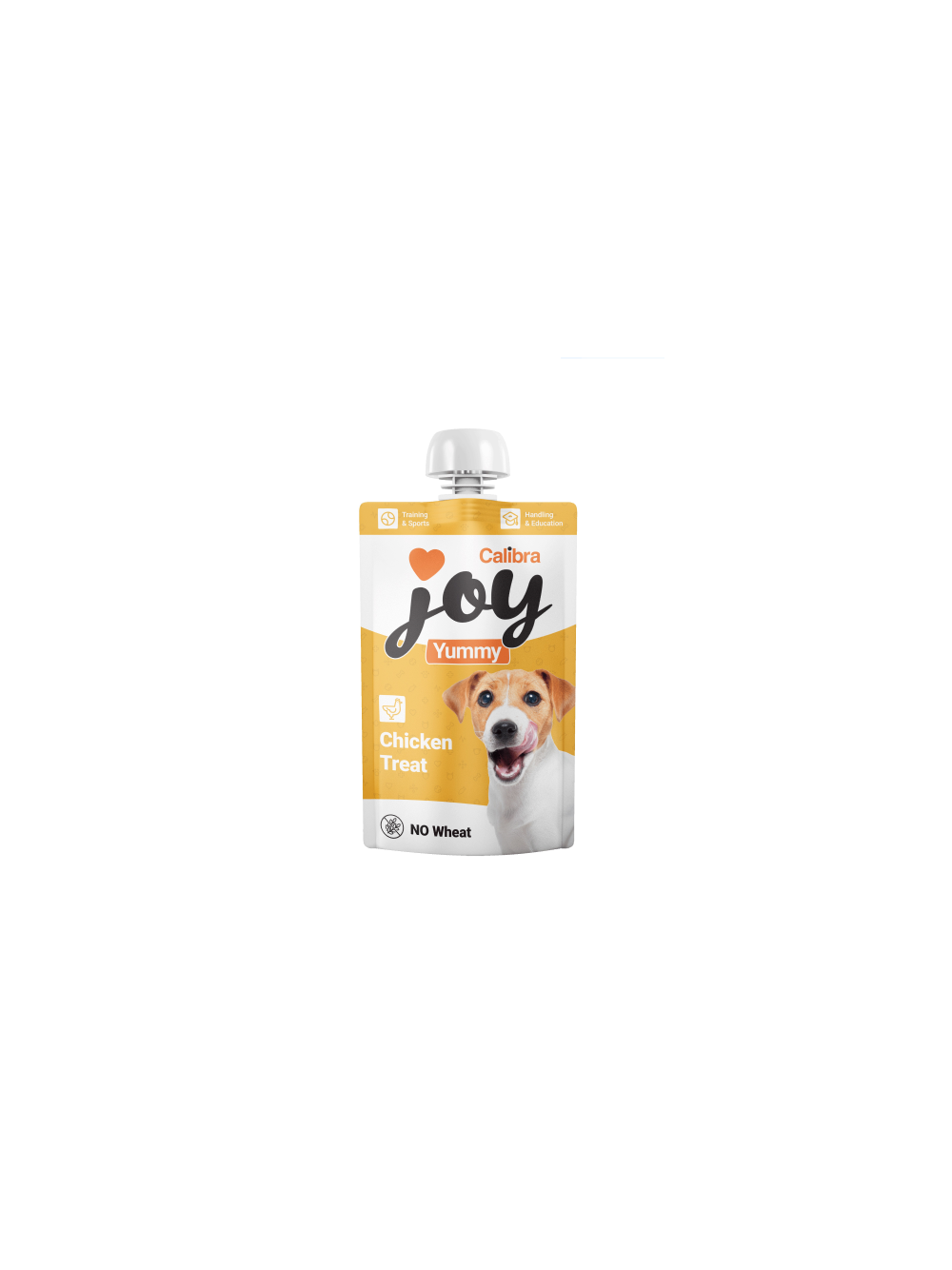 Calibra Joy Dog Yummy Chicken Treat 100 g