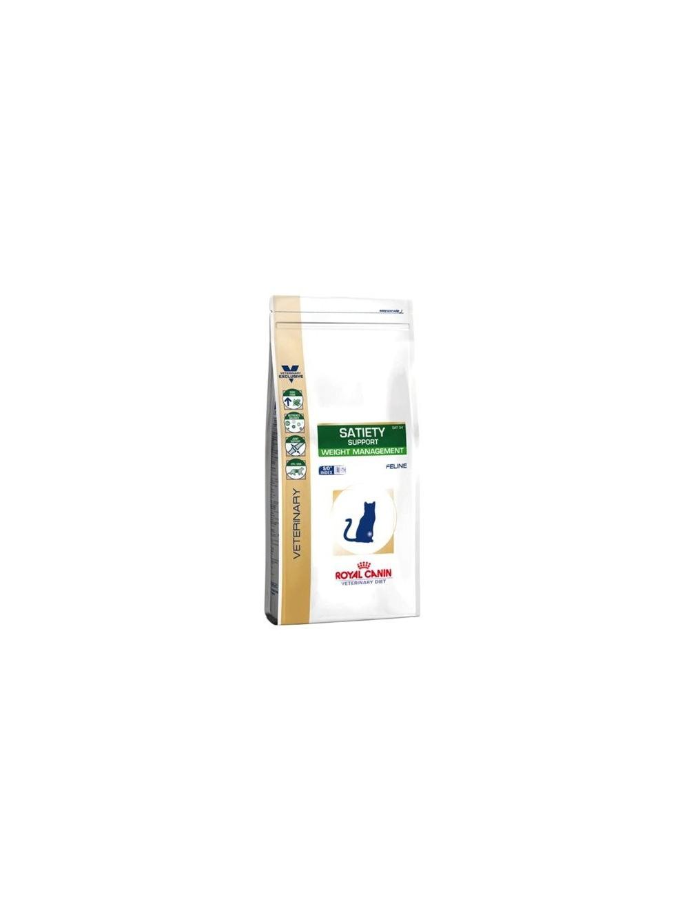 ROYAL CANIN Satiety Support Weight Management SAT34 1,5kg