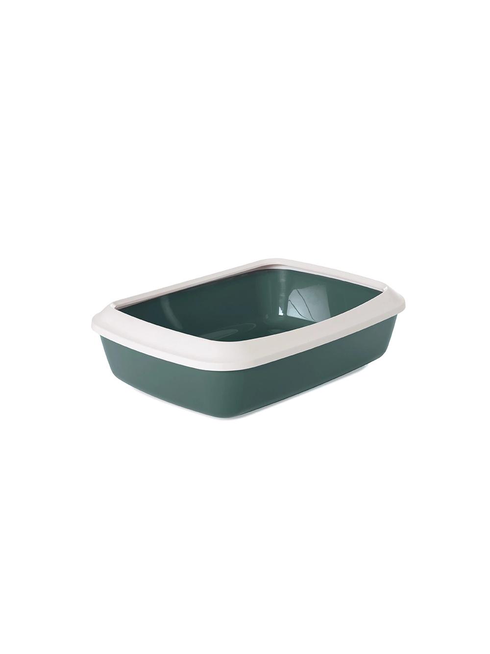 SAVIC Kuweta IRIZ OWAL NORDIC GREEN 42cm