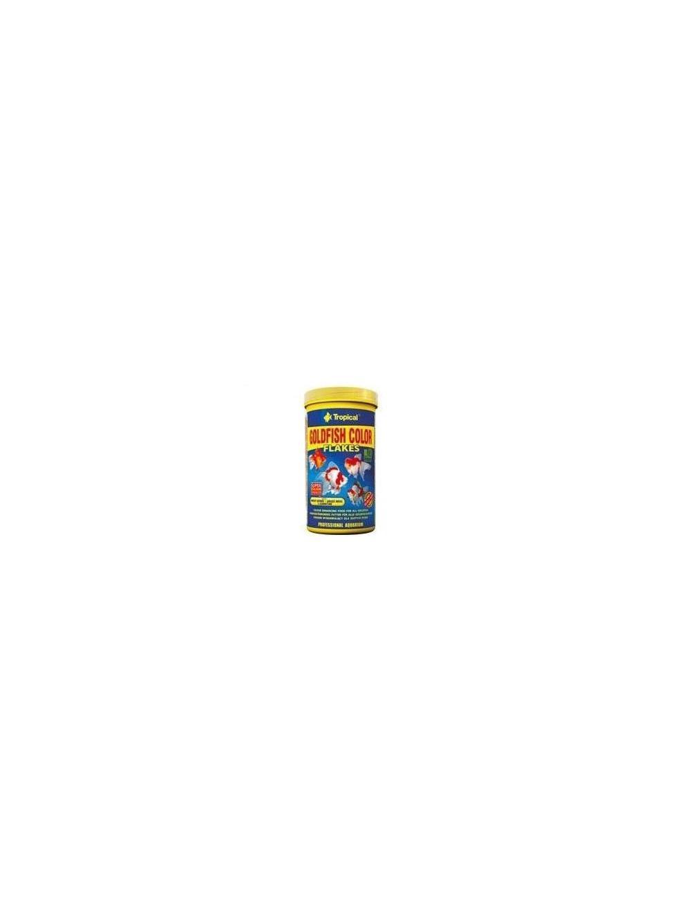 TROPICAL Goldfish Color 250ml