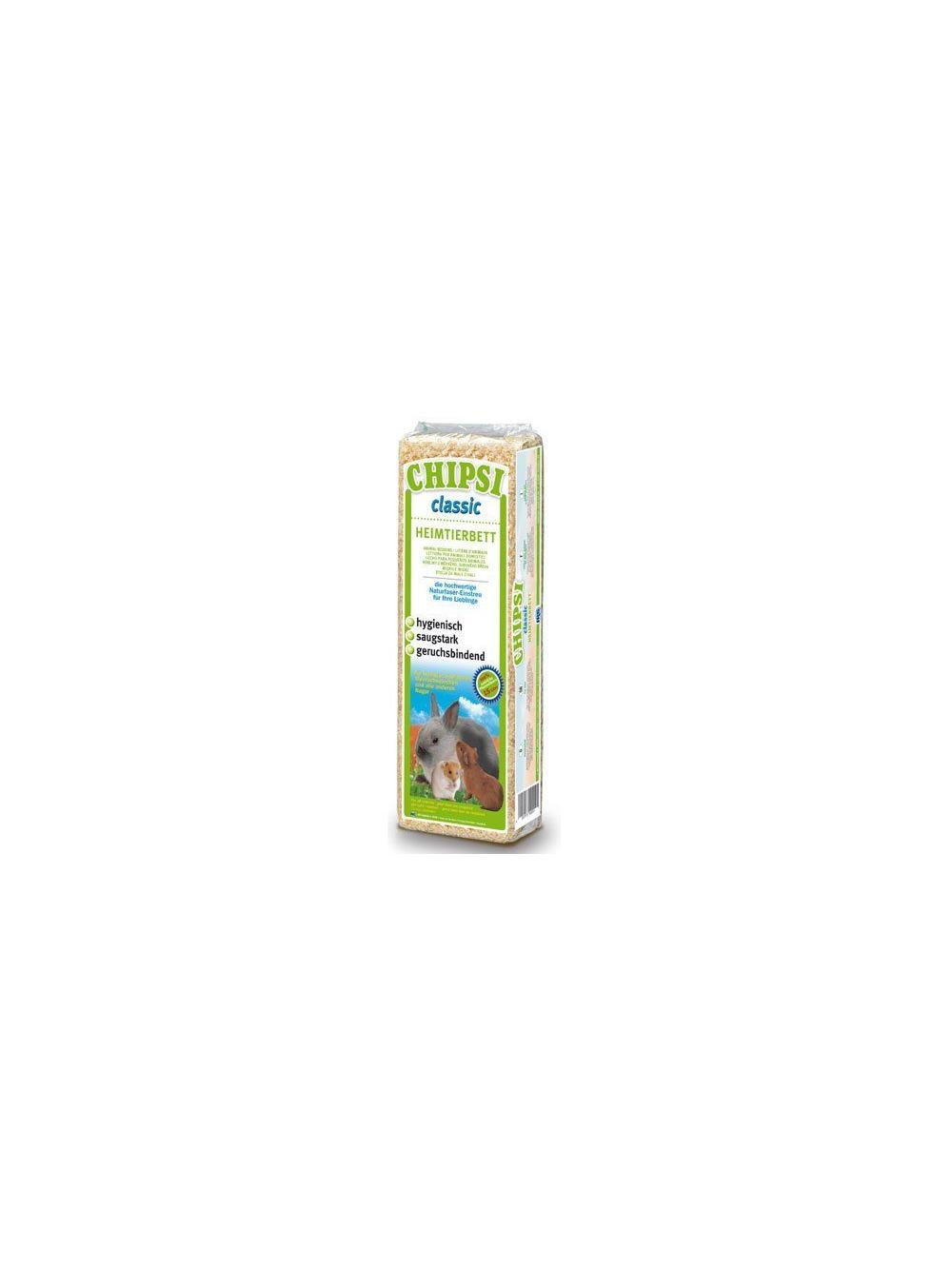 JRS Chipsi Classic 15l/1kg