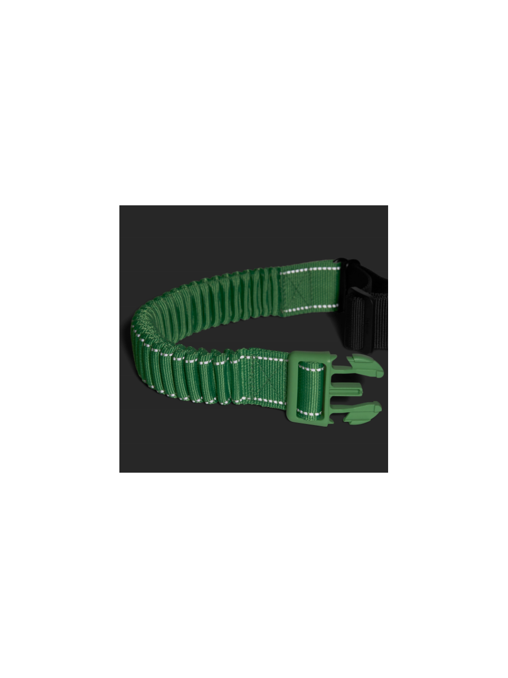 ZEE DOG-Pas do biegania Belt- L
