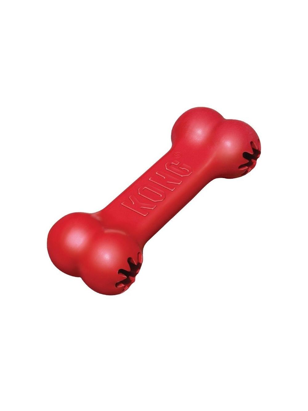 KONG Classic Goodie Bone kość dla psa M 18cm