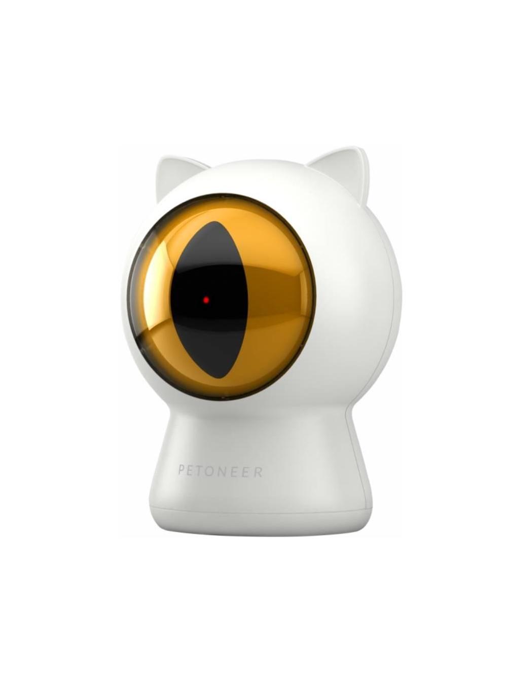Inteligentny laser do zabawy dla psa / kota Petoneer Smart Dot