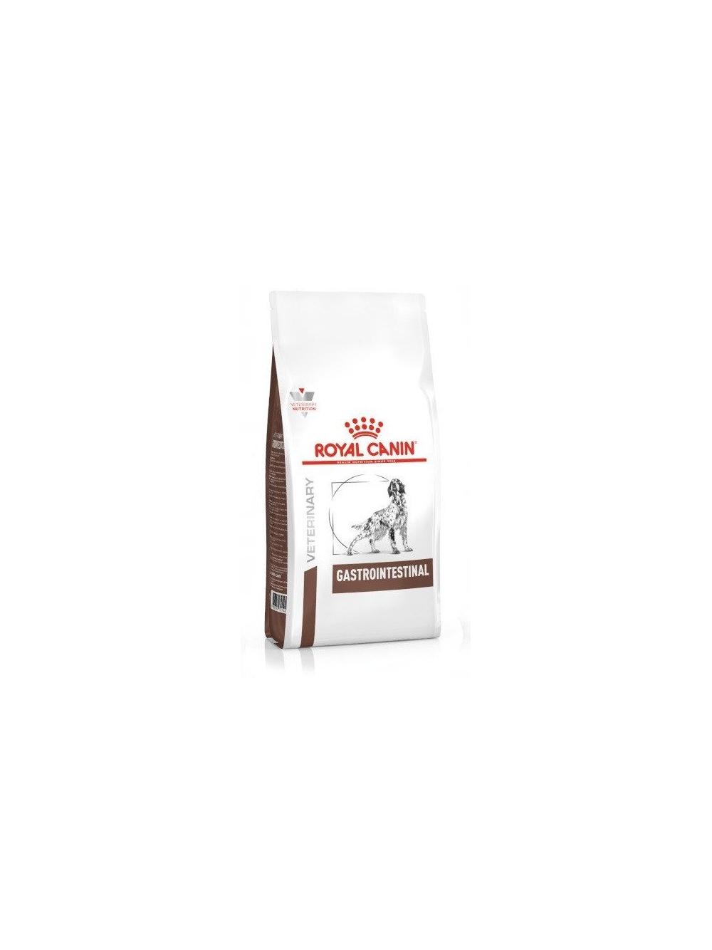 ROYAL CANIN Gastro Intestinal GI25 7,5kg  /opakowanie uszkodzone (5514,6033,6883,7543,7885)!!!