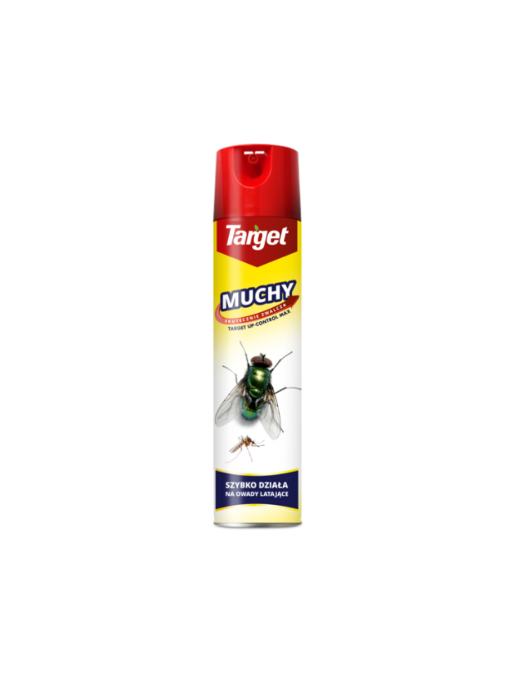 UP-CONTROL AE MAX - NA MUCHY 300 ML