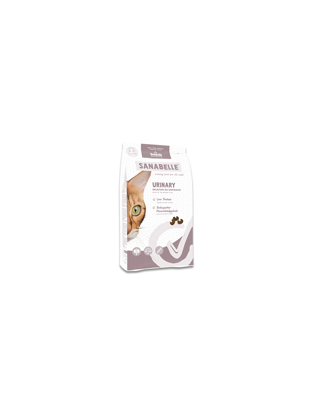 BOSCH Sanabelle Urinary 8kg