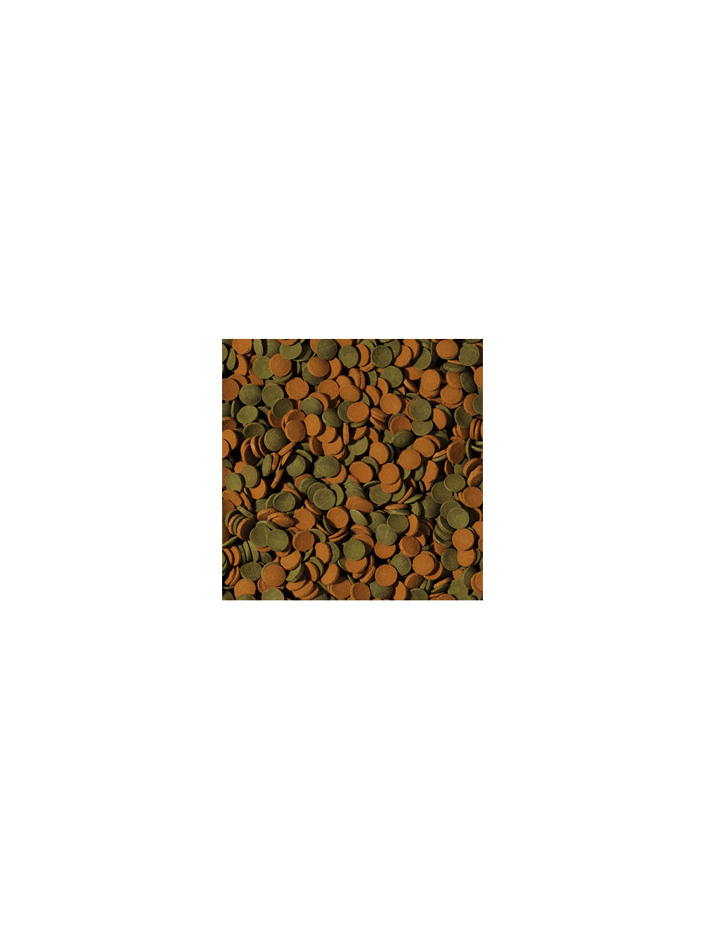 TROPICAL Mini Wafers Mix 250ml