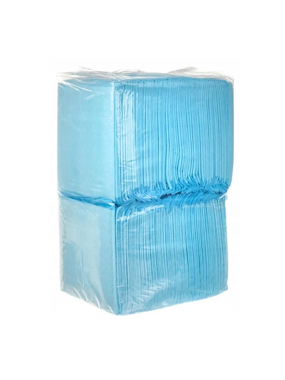 NUXIE® Mata dla psa psów, podkłady higieniczne 600szt 45x60cm L
