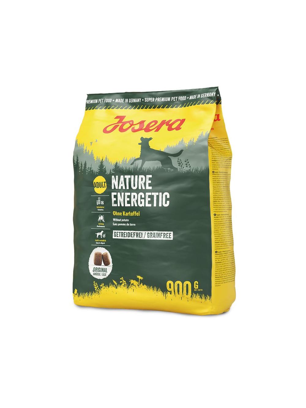 JOSERA Medi/Maxi Chicken & Sweet Potato 900g