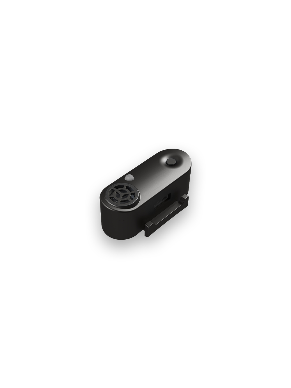 Tickless Pet MINI - Black