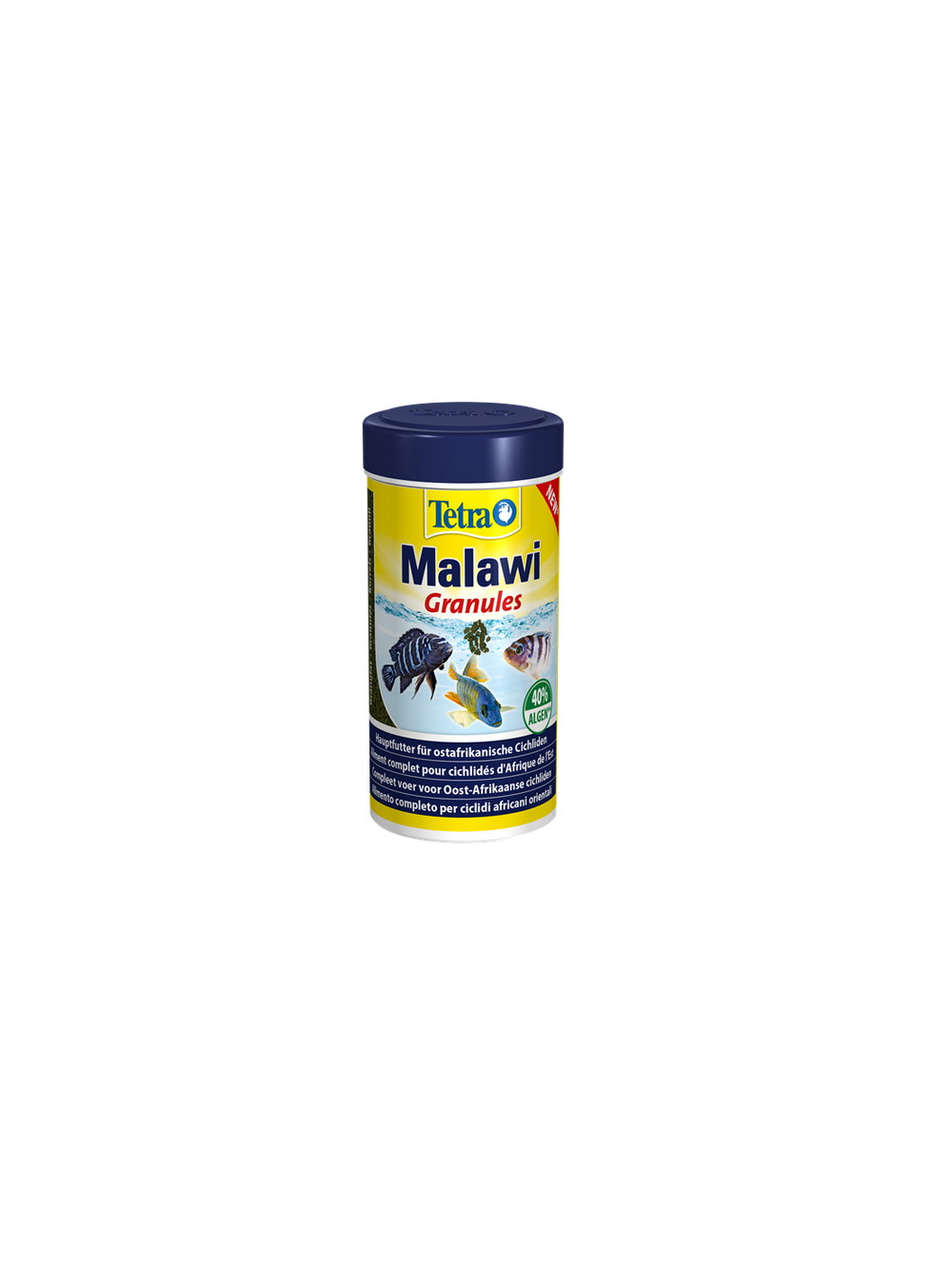 TETRA Malawi Granules 250ml