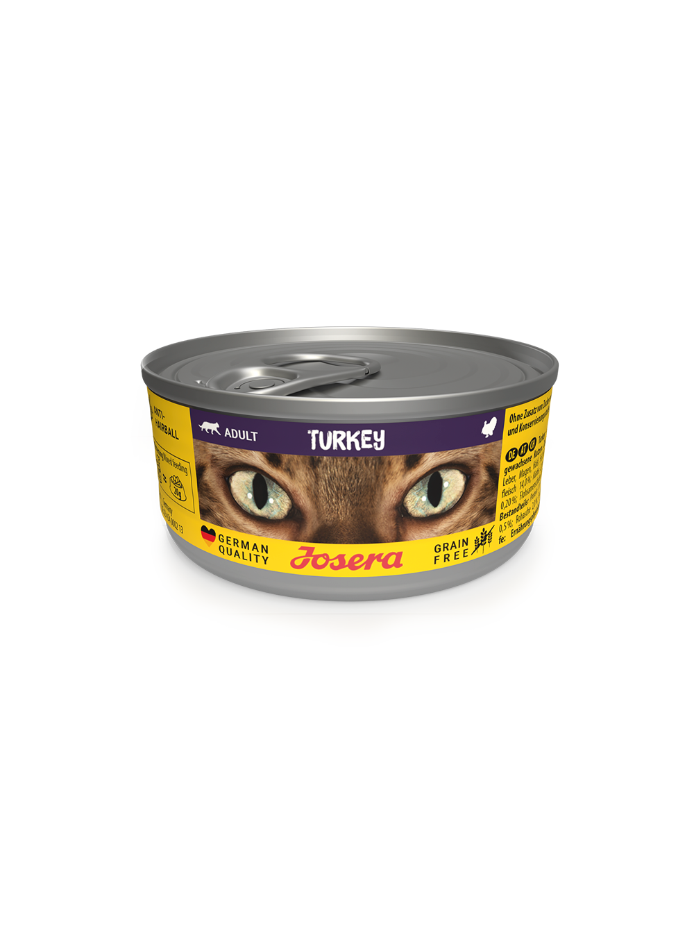 JOSERA Cat Turkey 6x85g