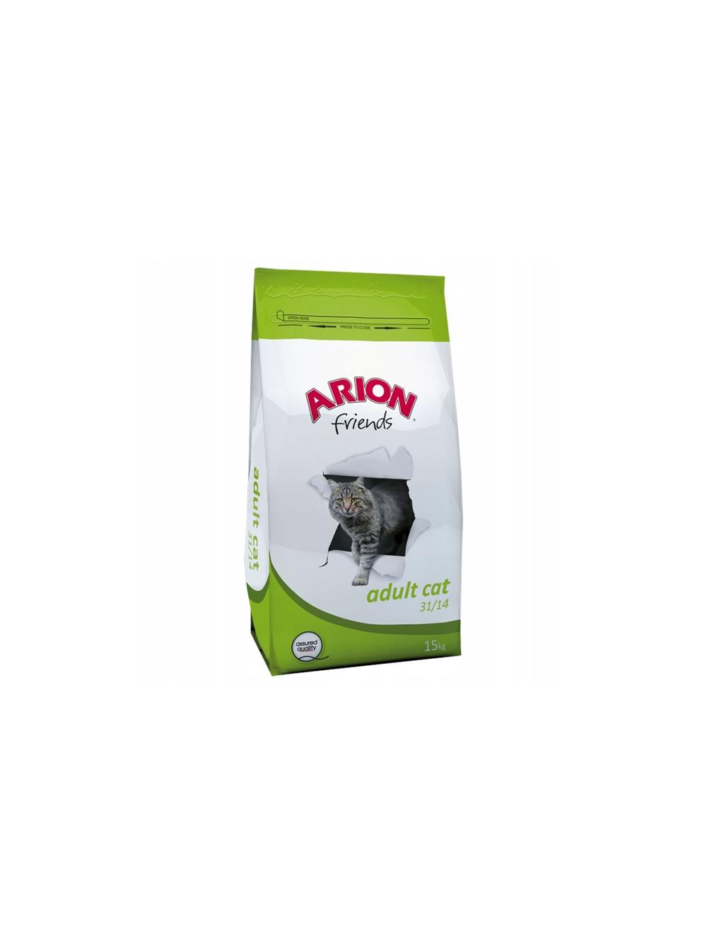 ARION Friends Adult Cat 15kg