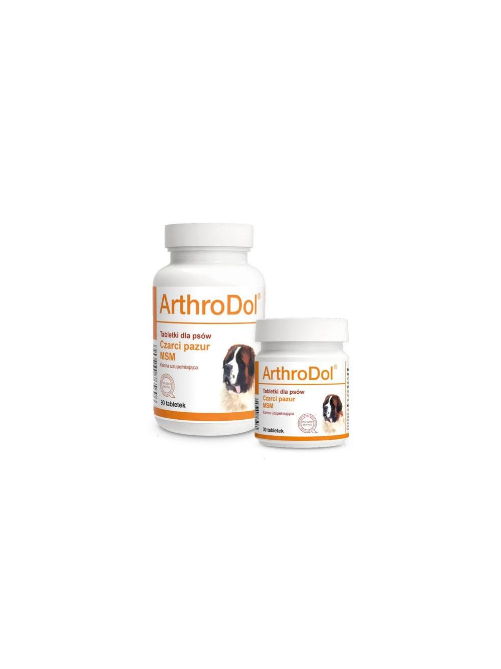 ArthroDol 2x90 tabletek