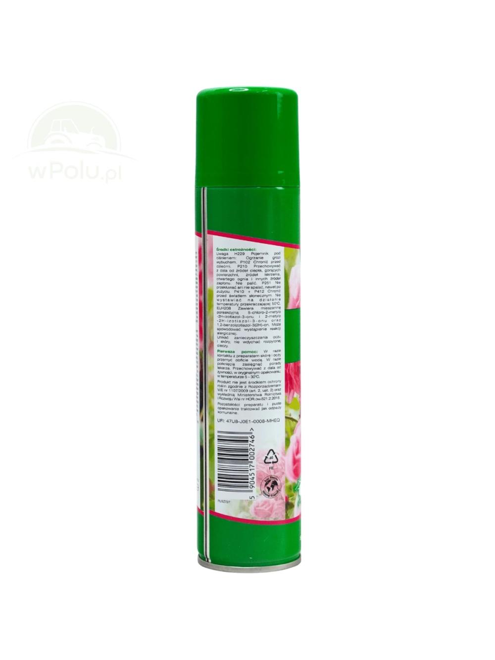 BROS – E! mszyca – spray 250ml