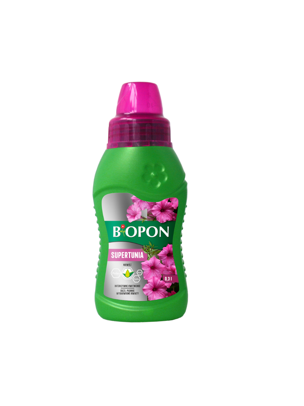 BOPON DO SUPERTUNII PŁYN 1L