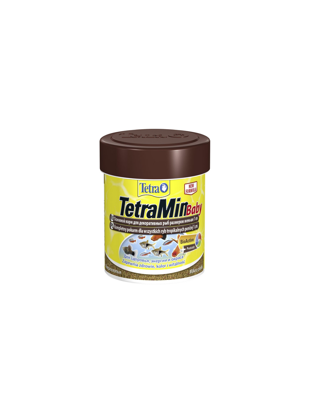 TETRAMin Baby 66ml