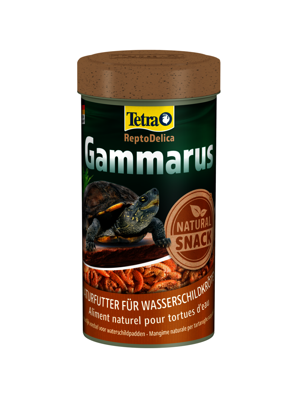 TETRA Gammarus opak. 500 ml