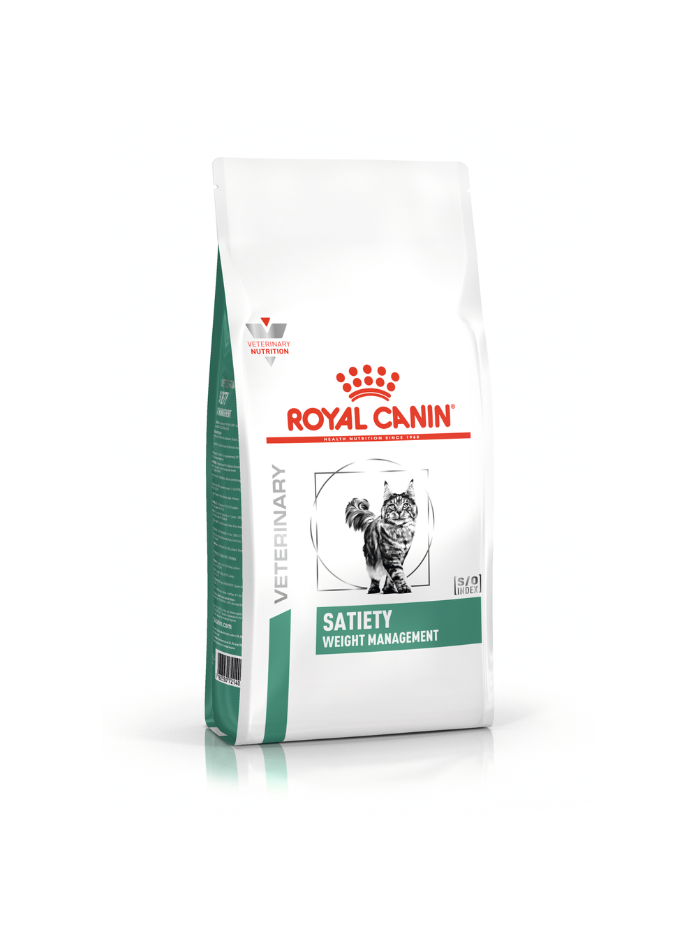 ROYAL CANIN Satiety Support Weight Management SAT 34 3,5kg