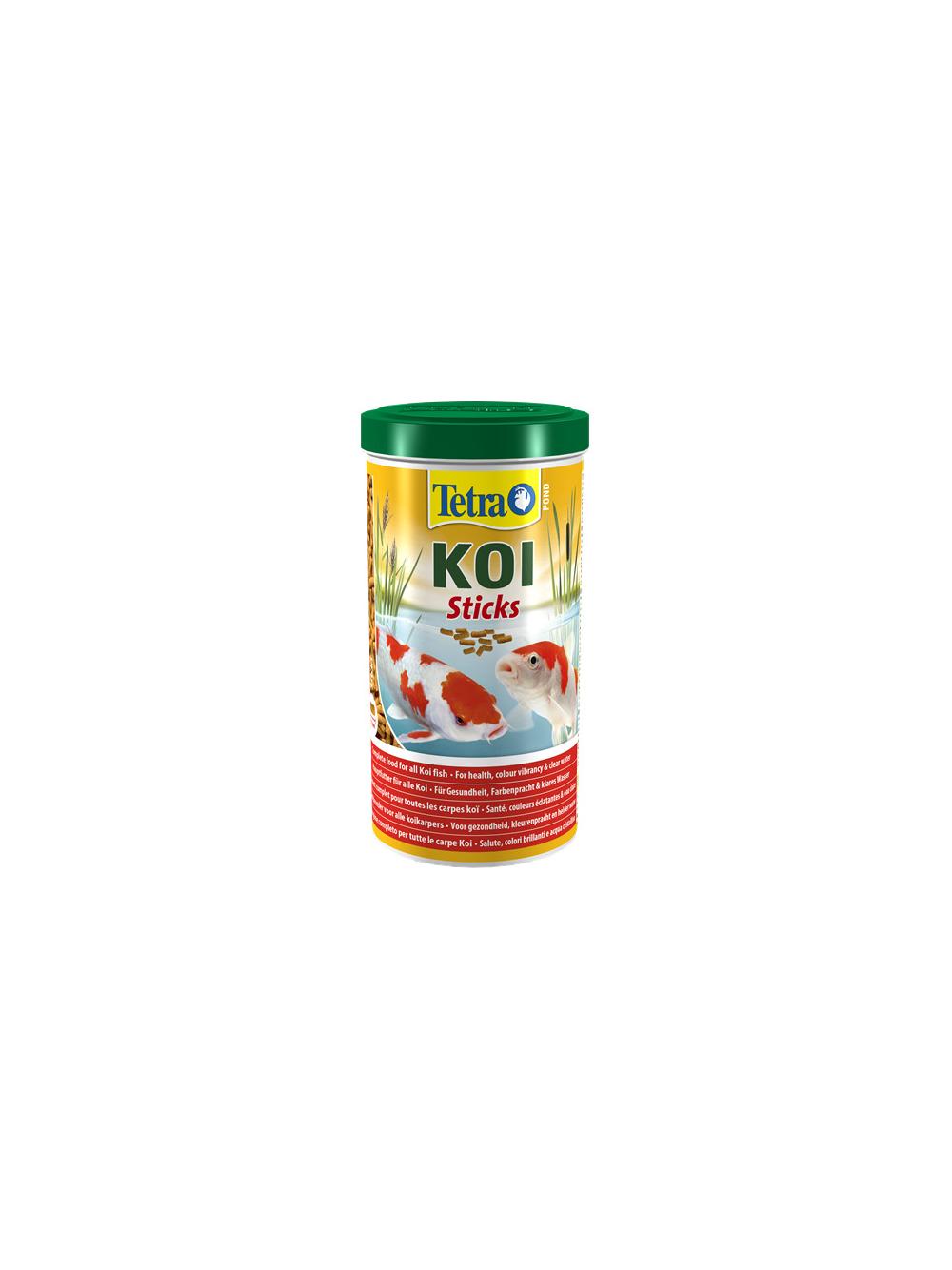 TETRA Pond KOI Sticks 1L