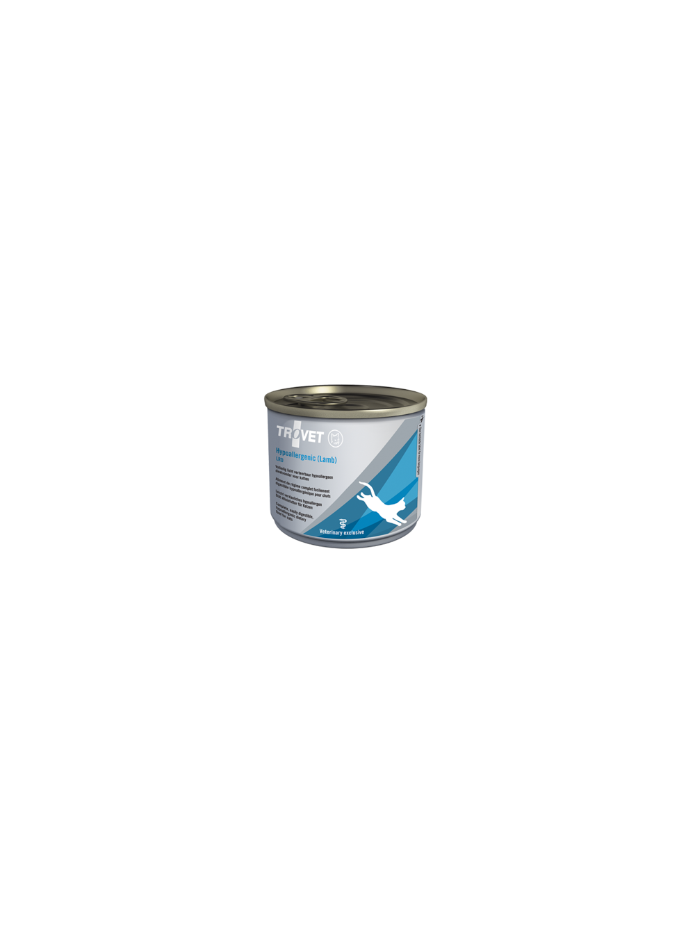 TROVET LRD Hypoallergenic - Lamb (dla kota) 200g
