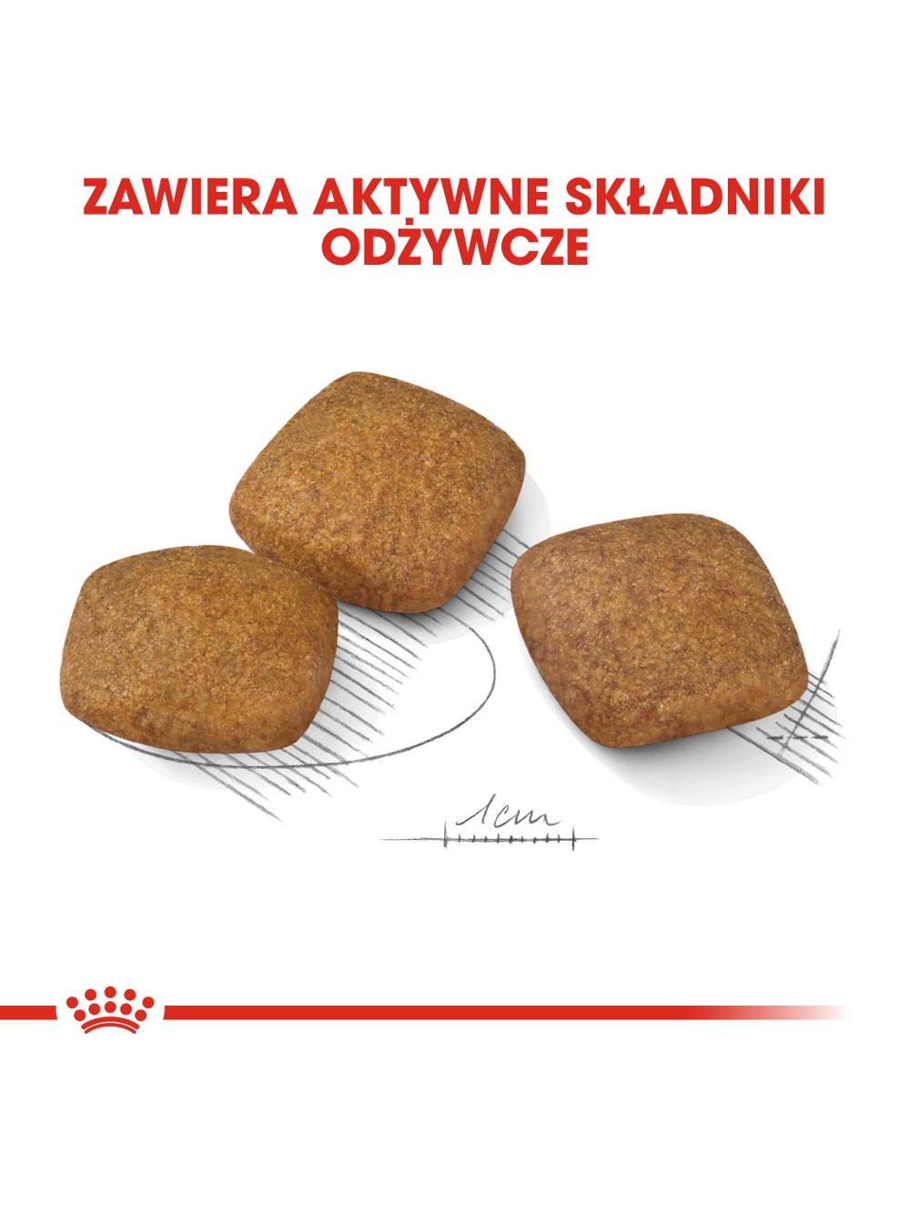 ROYAL CANIN CCN Maxi Relax Care 9kg + niespodzianka dla psa GRATIS!