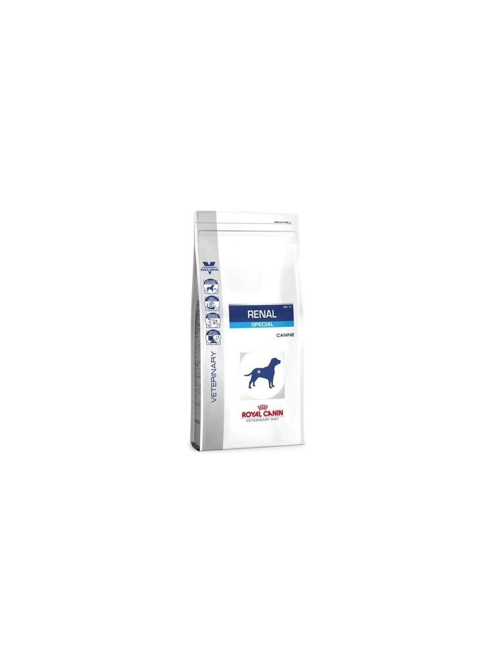 ROYAL CANIN Renal Special Canine RSF 13 2kg
