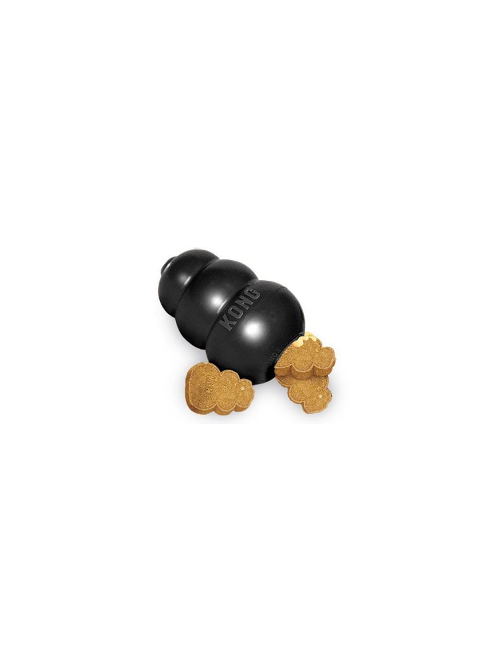 KONG Extreme M, kolor czarny