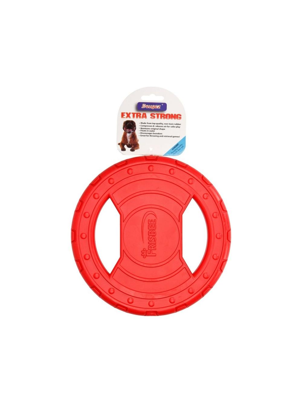 Ekstra mocne frisbee dla psa 20 cm
