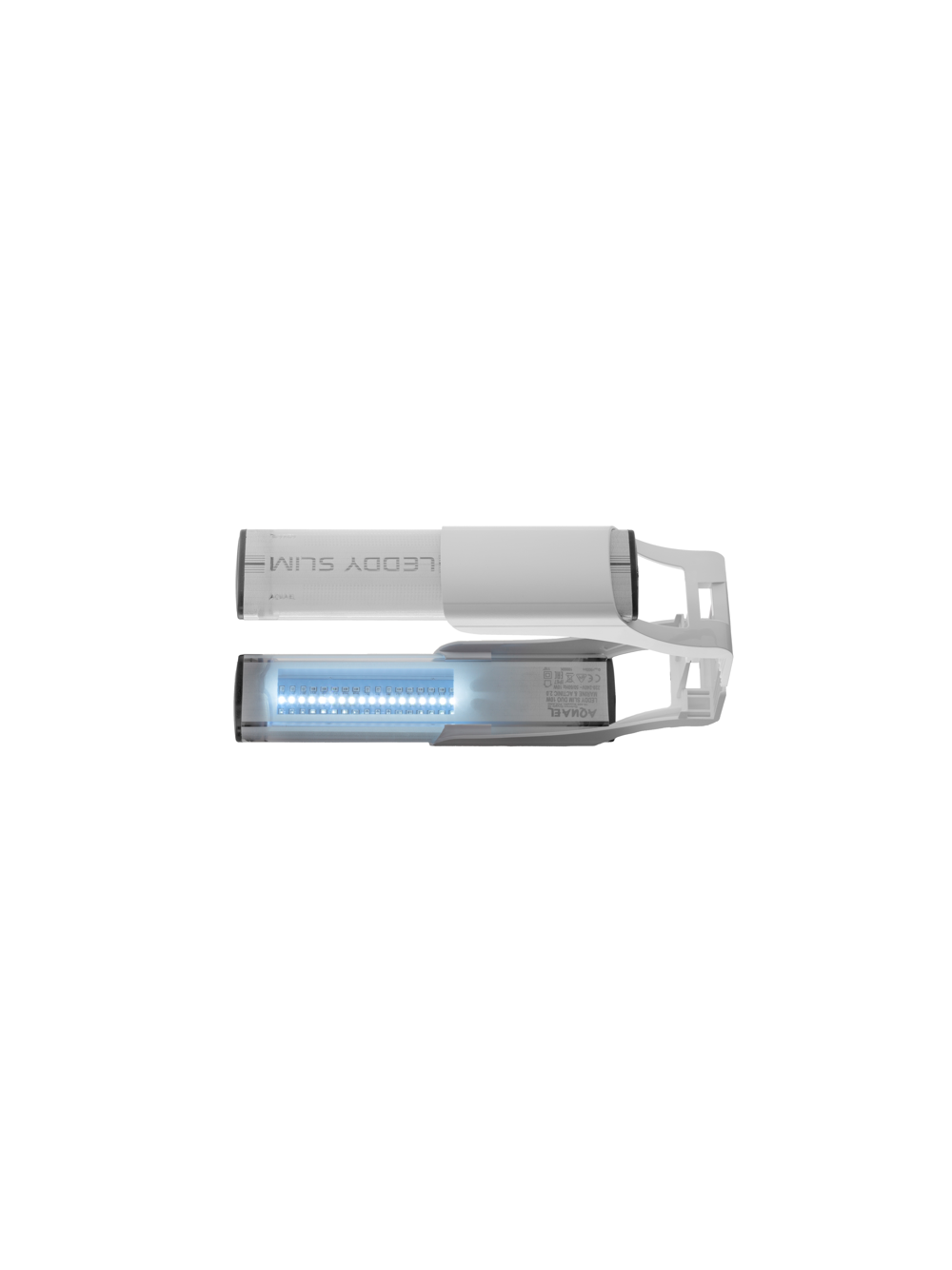 AQUAEL Leddy SlimDuo 10W Marine&Actinic białe 2.0