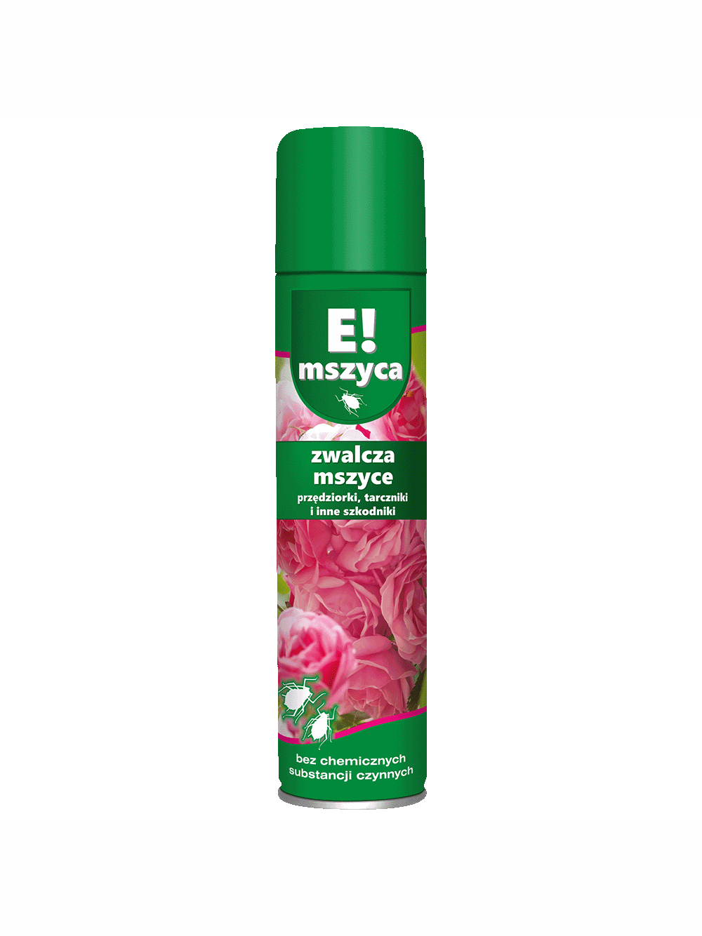 BROS – E! mszyca – spray 250ml