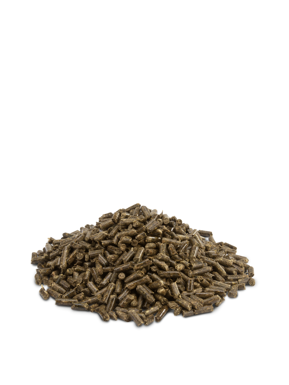 VERSELE-LAGA Crispy Pellets Chinchilla & Degu 1kg - granulat dla szynszyli i koszatniczek