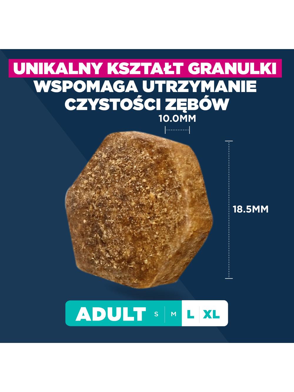 EUKANUBA Adult Large Breed Chicken 15kg