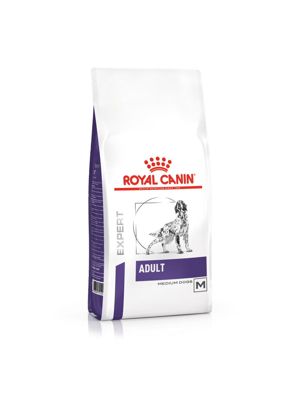 ROYAL CANIN Adult Medium Dog 4kg + NIESPODZIANKA DLA PSA GRATIS!!