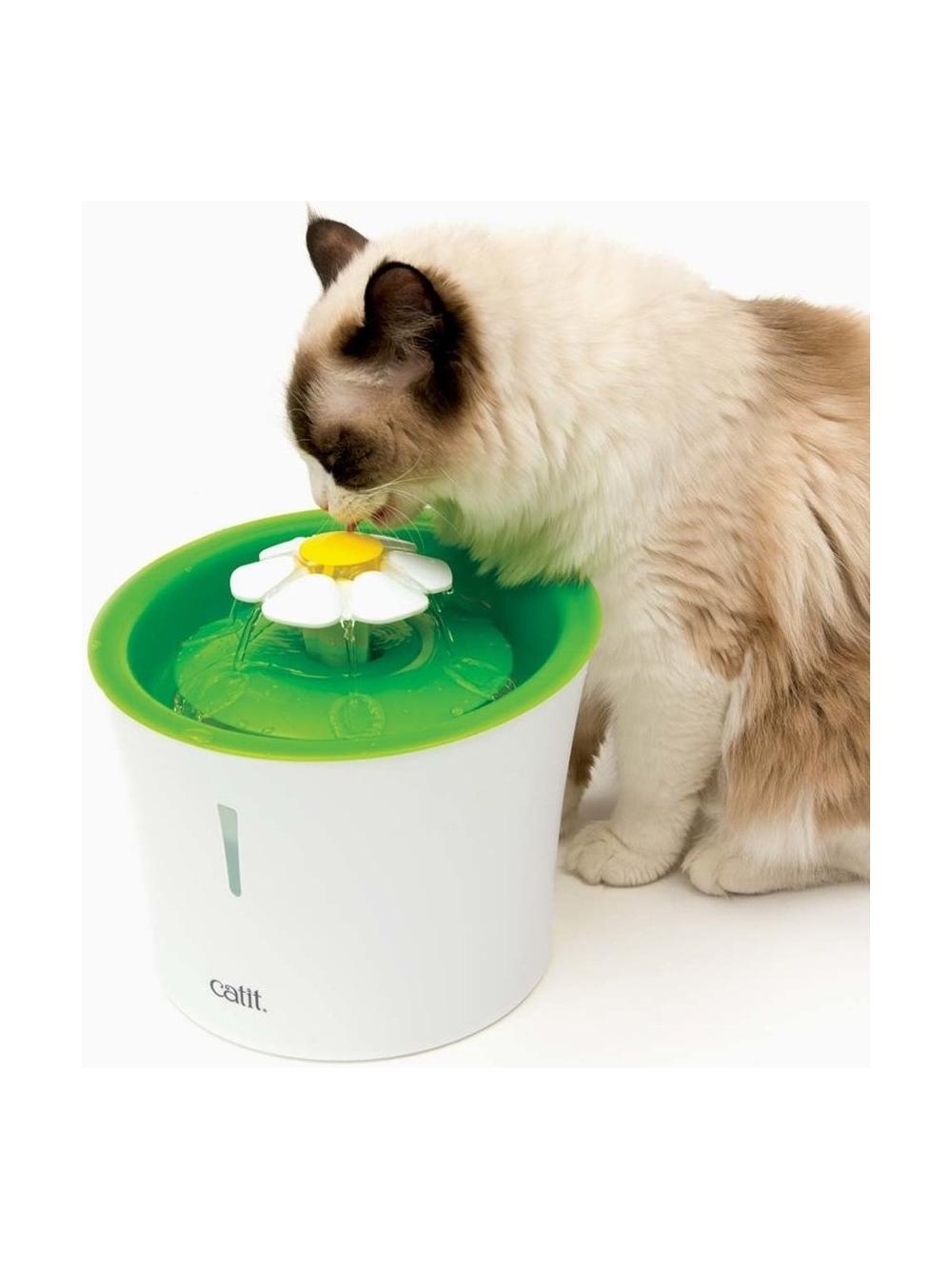 CATIT Kwiatowa  fontanna 3l