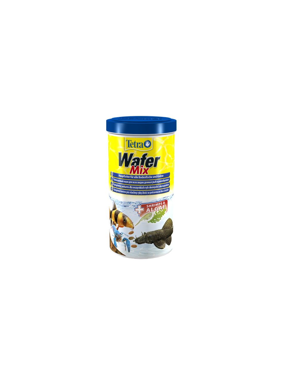 TETRA Wafer Mix 1000 ml