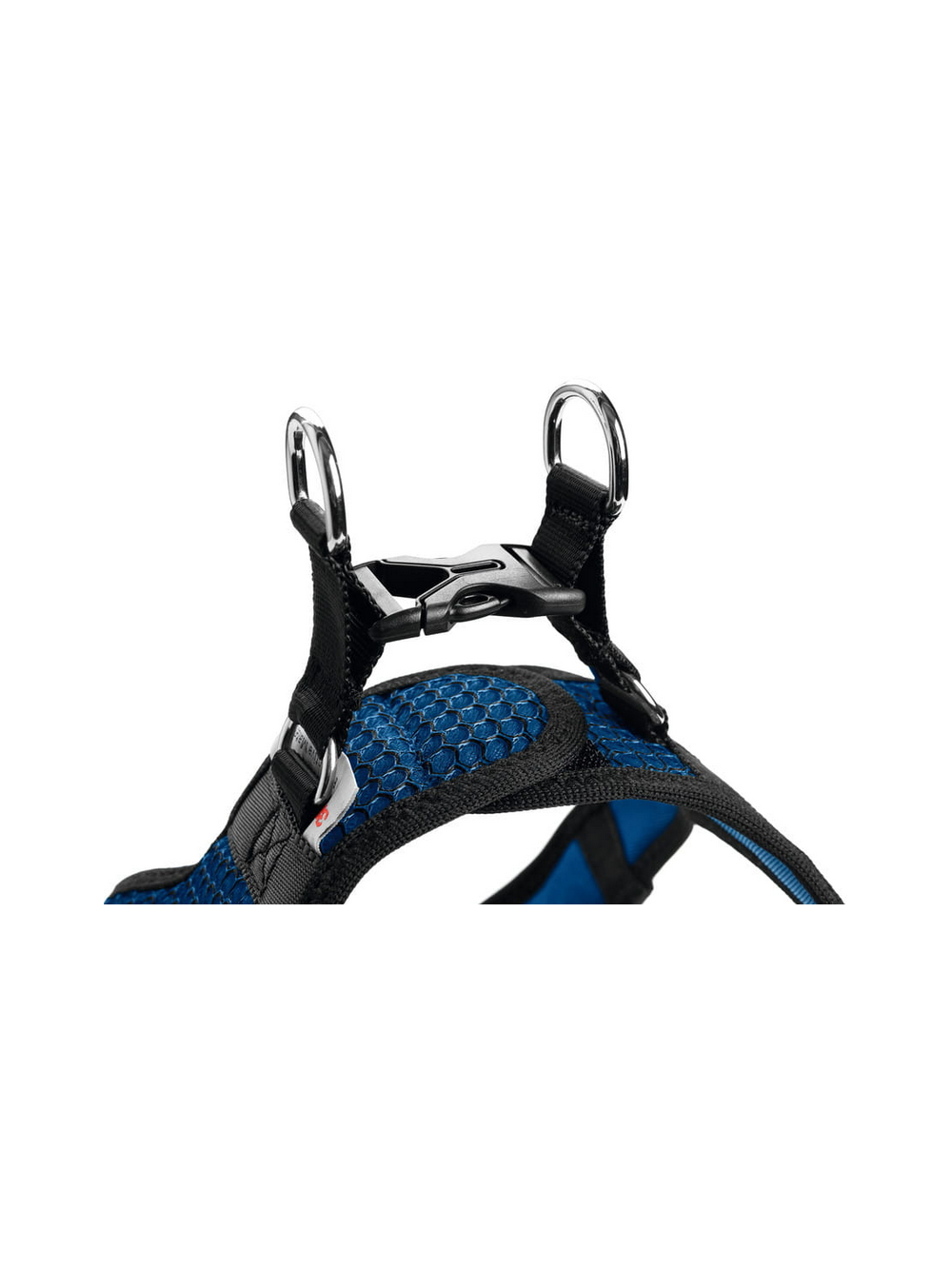 HUNTER Szelki Hilo Comfort niebieskie XXS