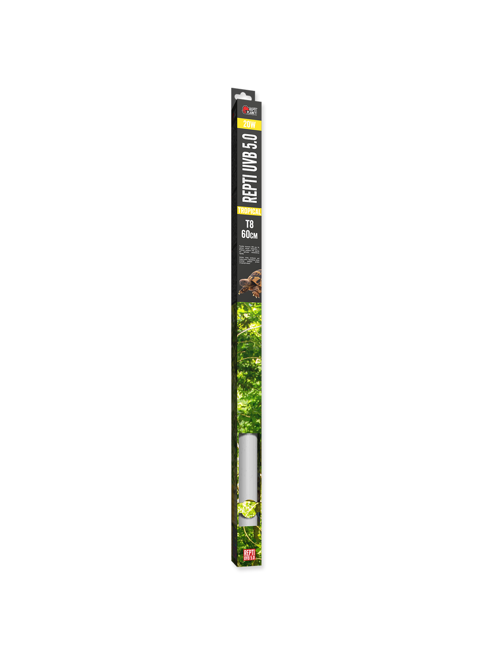 RP Świetlówka Repti UVB 5.0 60cm 20W