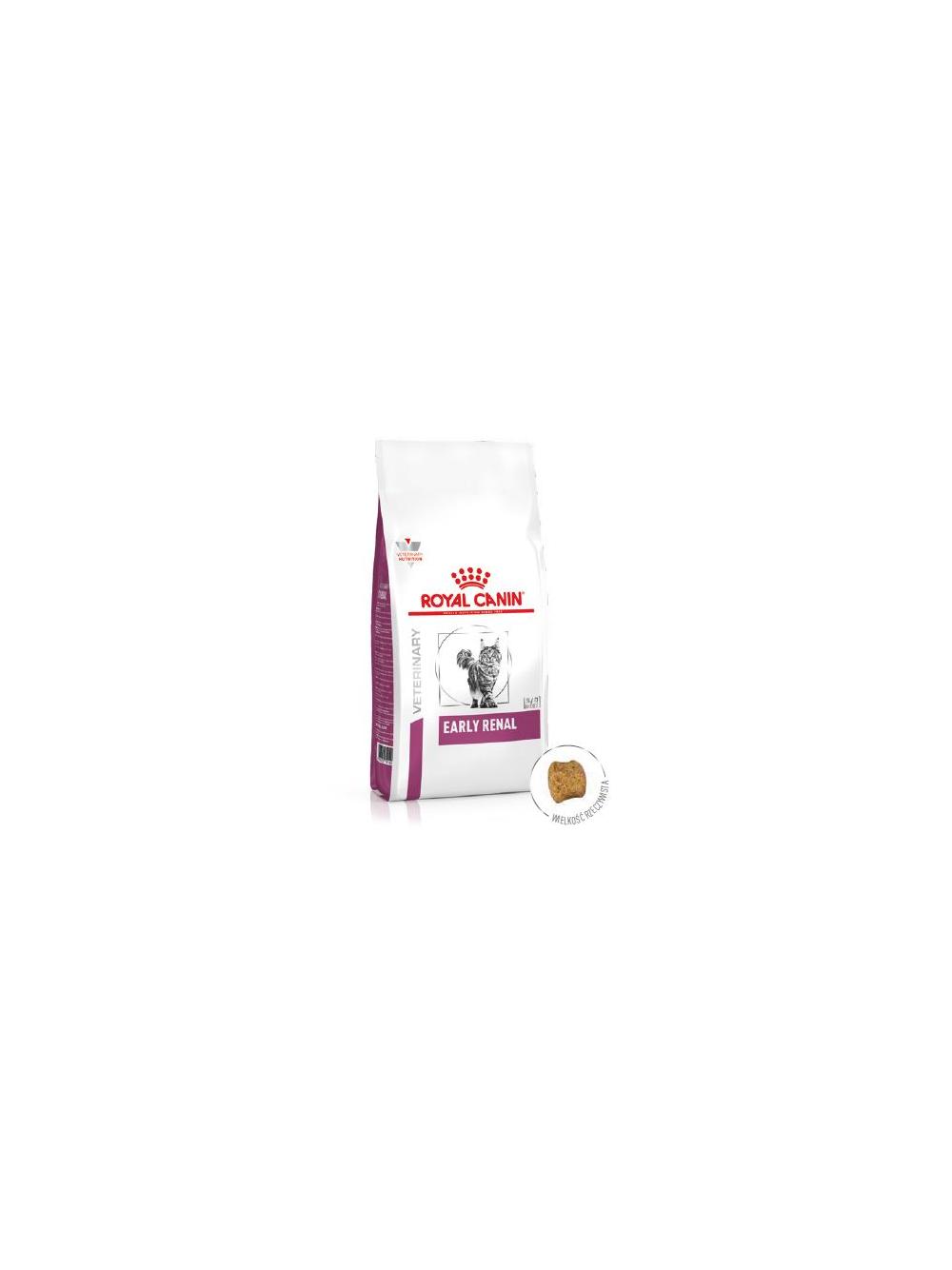 ROYAL CANIN Early Renal Feline 6kg
