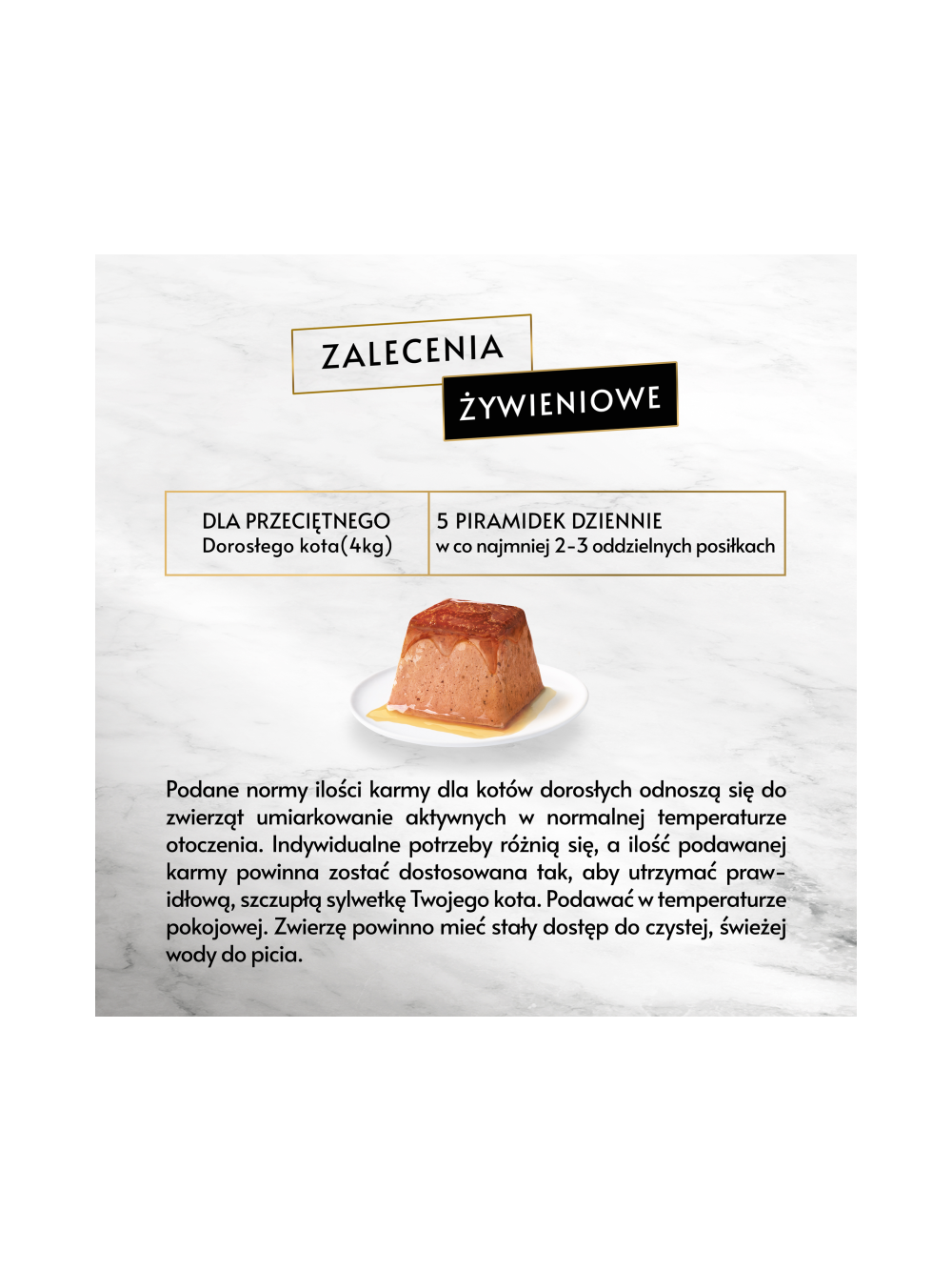 Gourmet Revelations Karma dla kotów mus z łososiem 12x(2x57g)