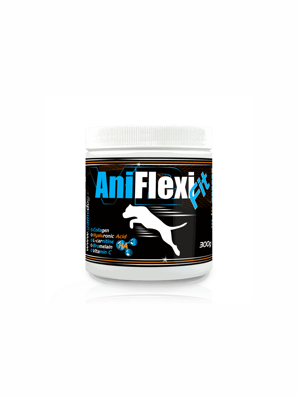 GAME DOG AniFlexi Fit 300g